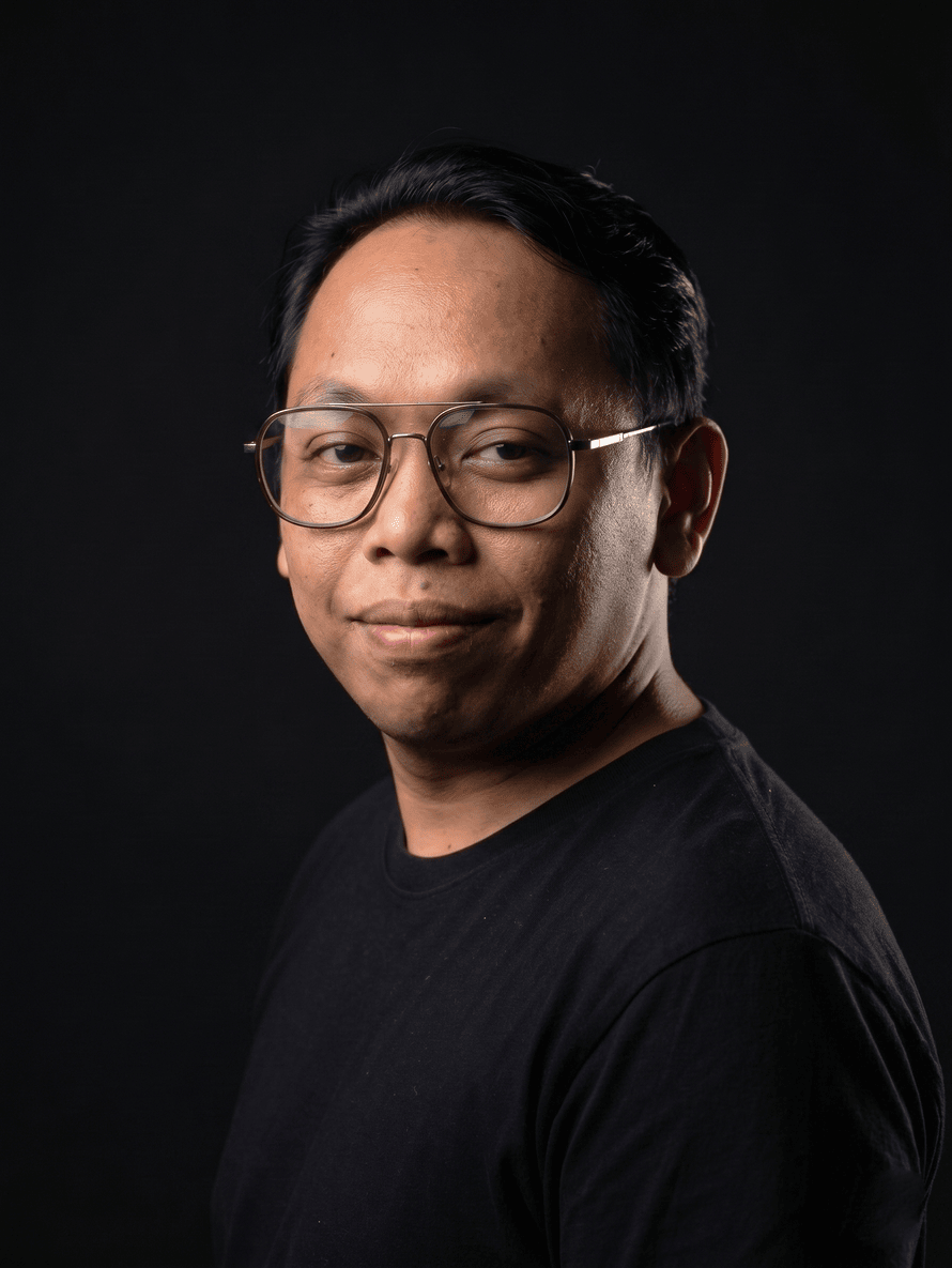 Kent Buca - SEO Specialist